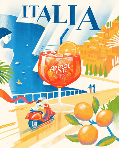 Italia Spritz