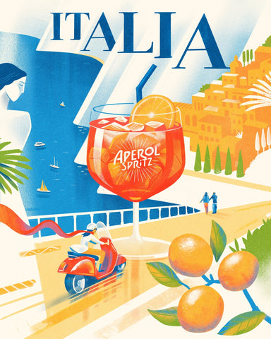 Italia Spritz