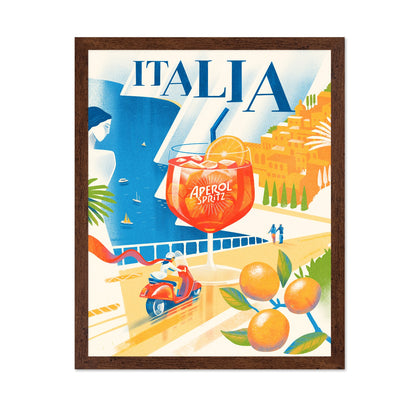 Italia Spritz