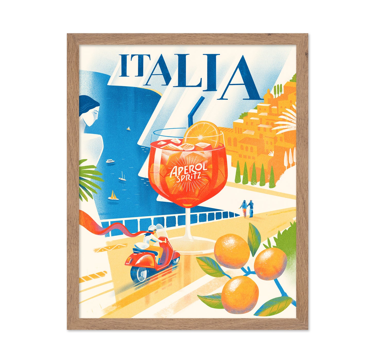 Italia Spritz