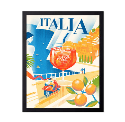 Italia Spritz