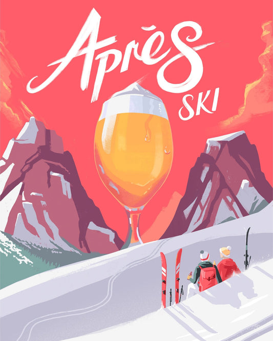 Apres Ski Bliss