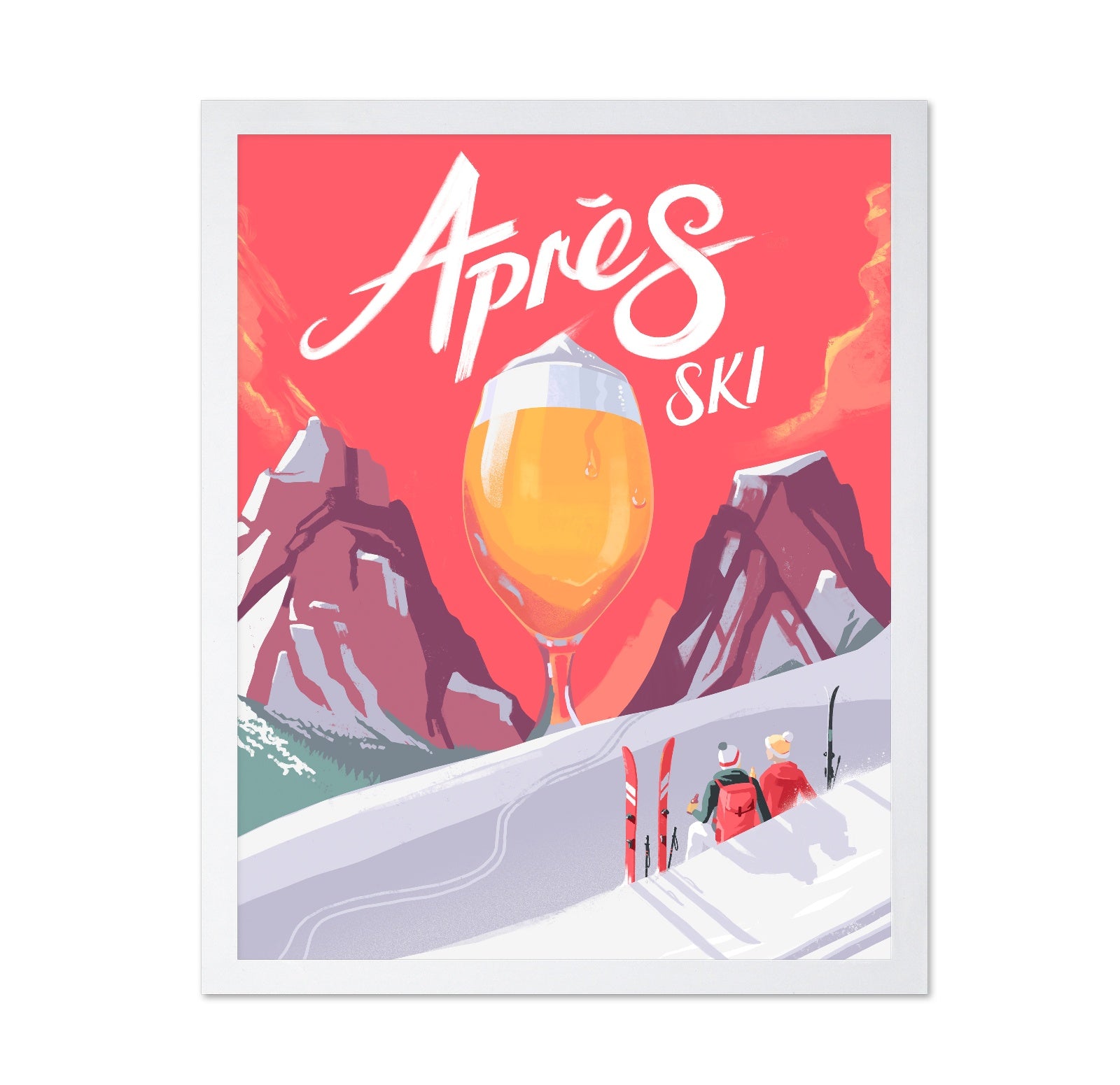 Apres Ski Bliss