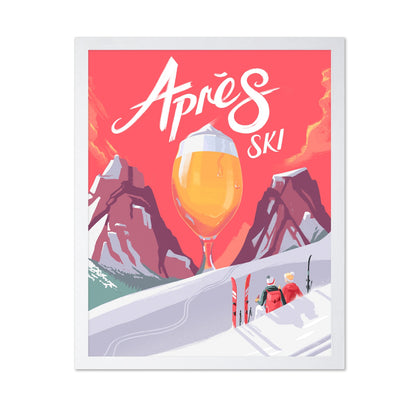 Apres Ski Bliss