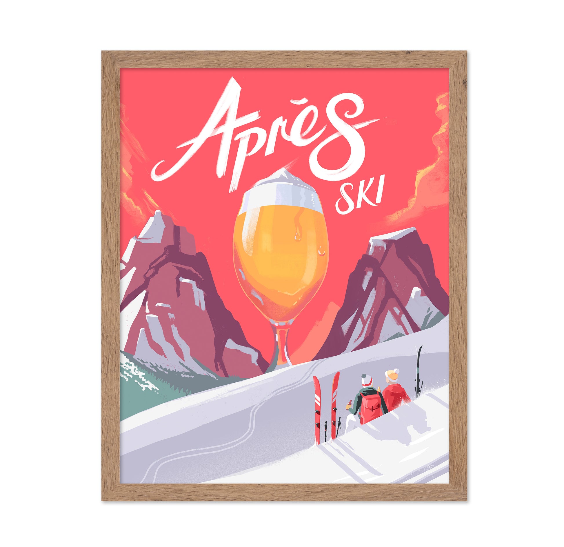 Apres Ski Bliss