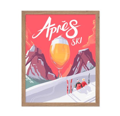 Apres Ski Bliss
