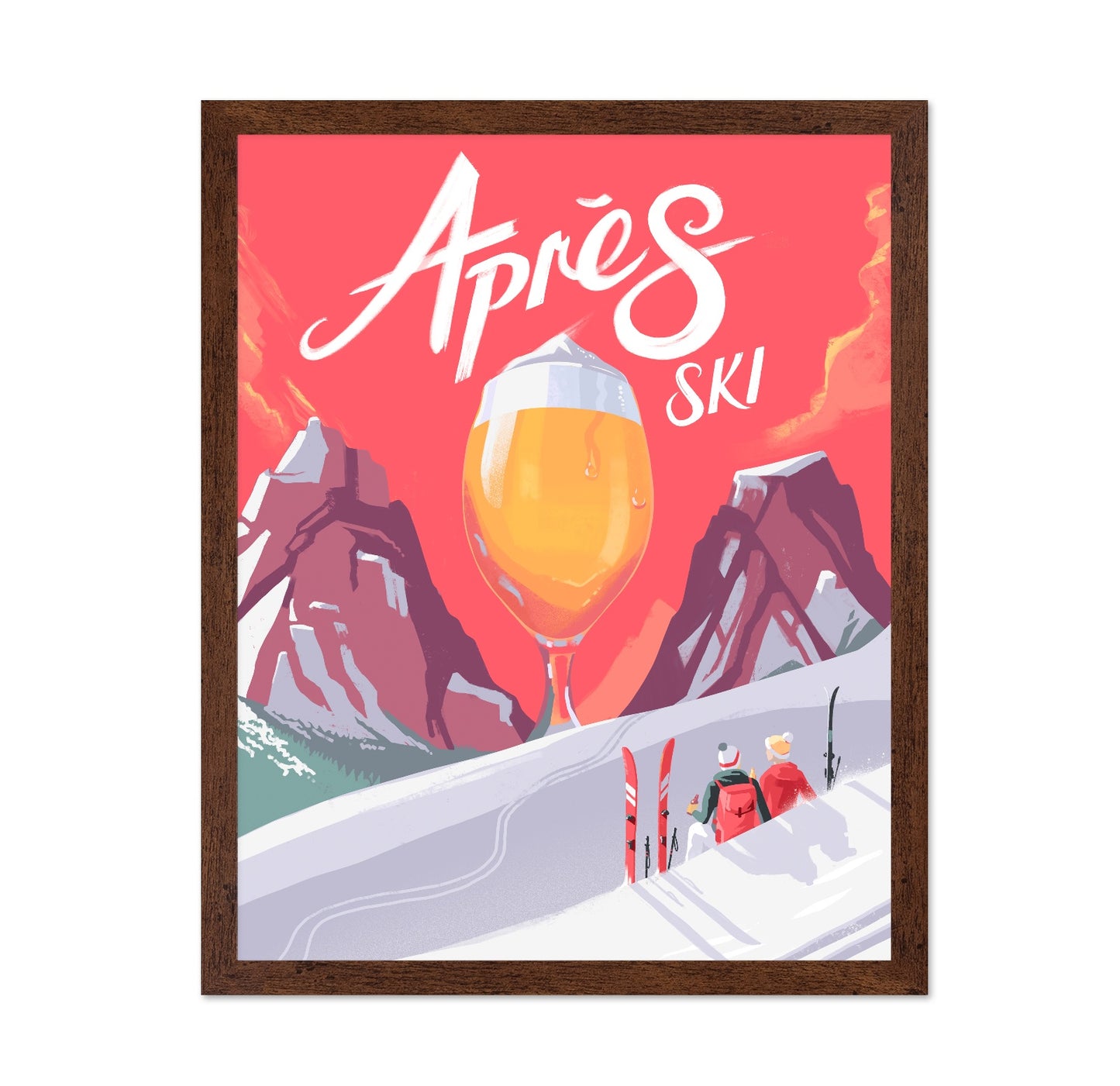 Apres Ski Bliss