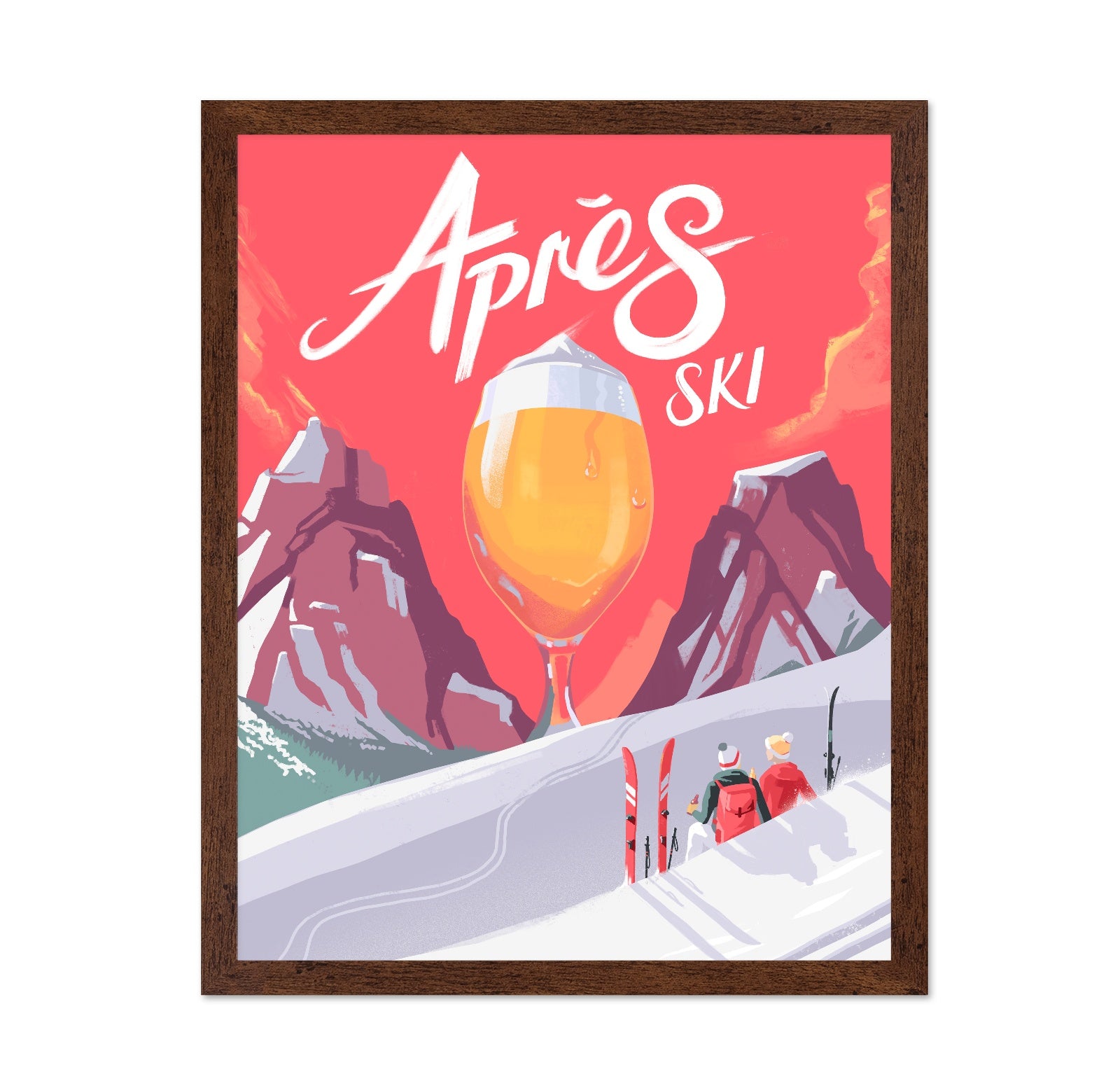 Apres Ski Bliss