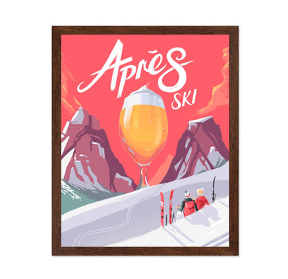 Apres Ski Bliss