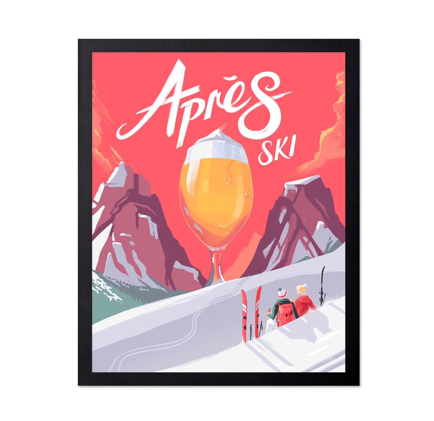 Apres Ski Bliss