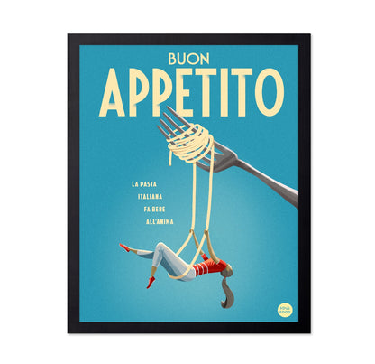 Buon Appetito Pasta No1
