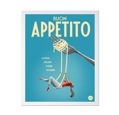 Buon Appetito Pasta No1
