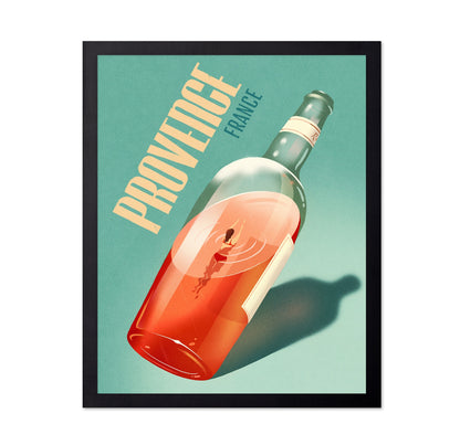 Provence Rose