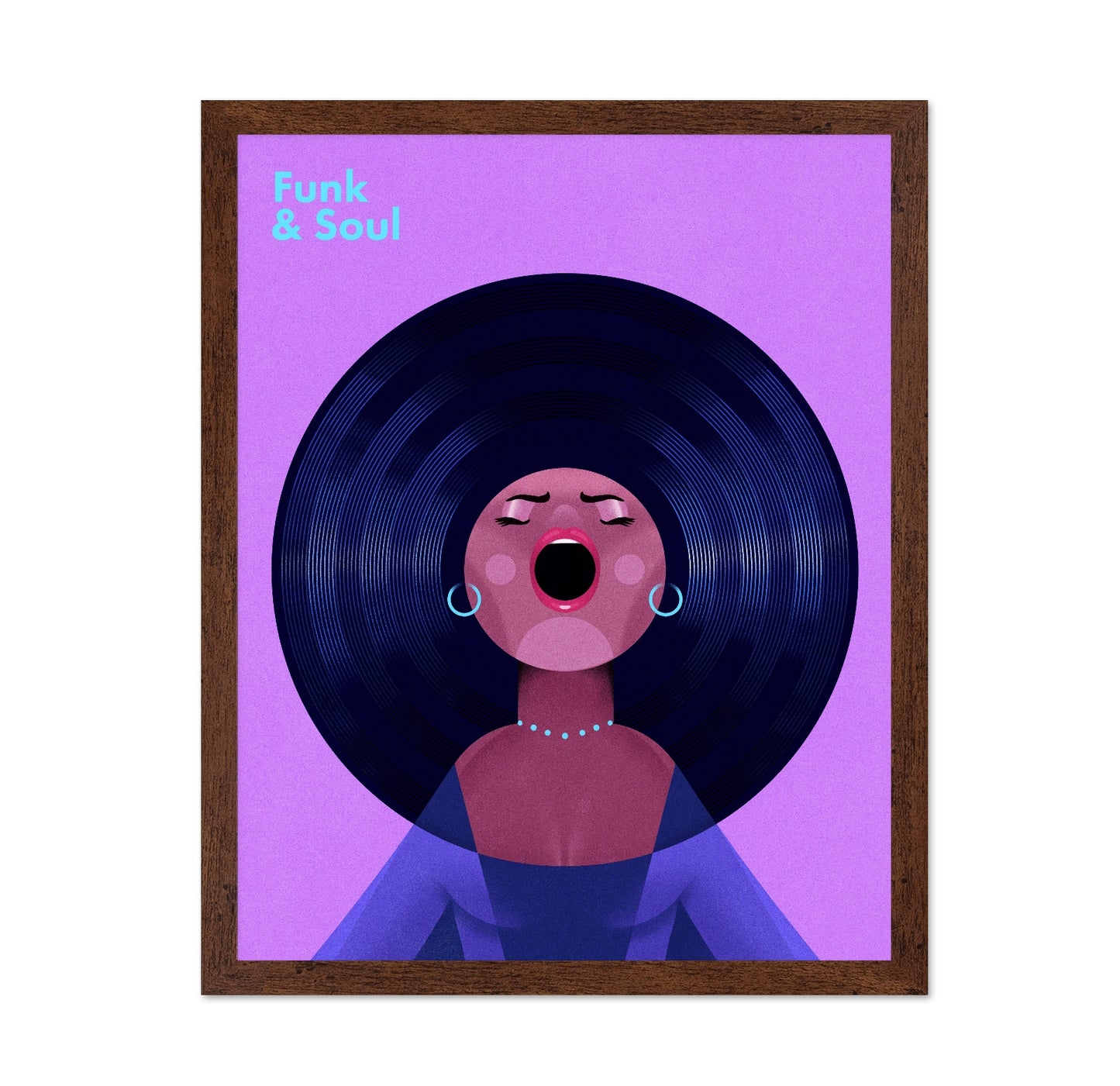 Funk Soul Singer