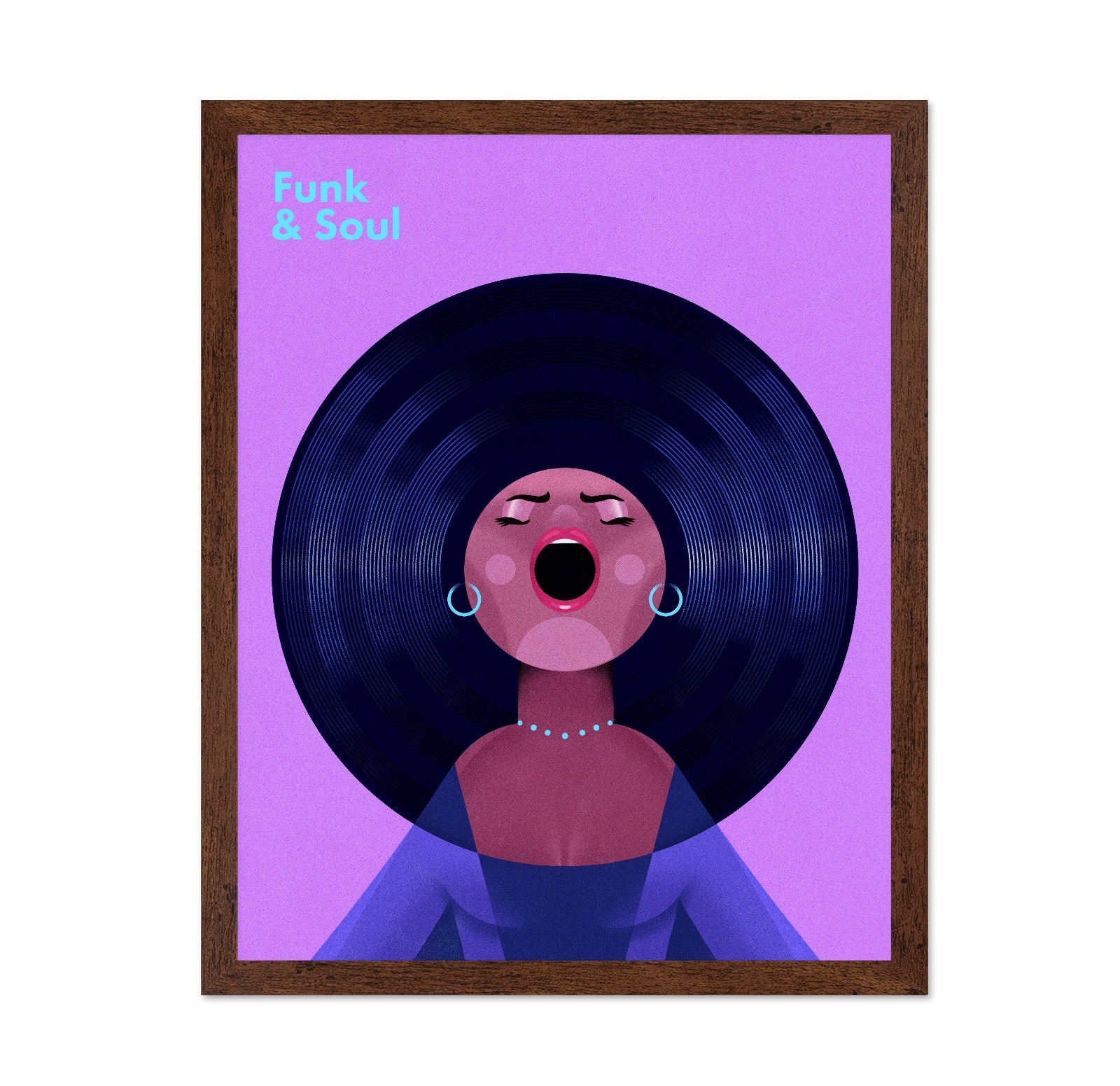 Funk Soul Singer