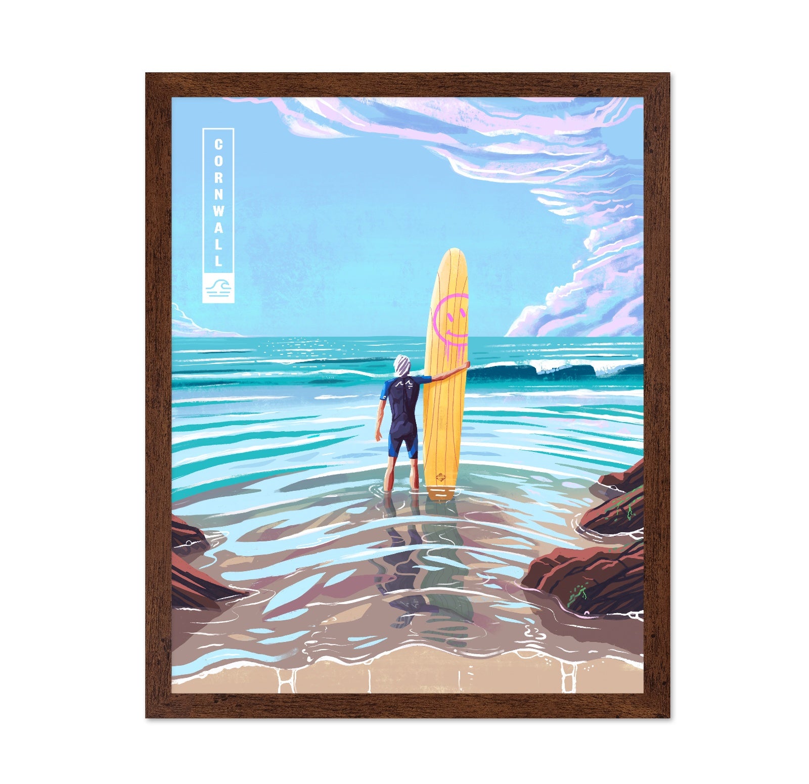 Surf Cornwall