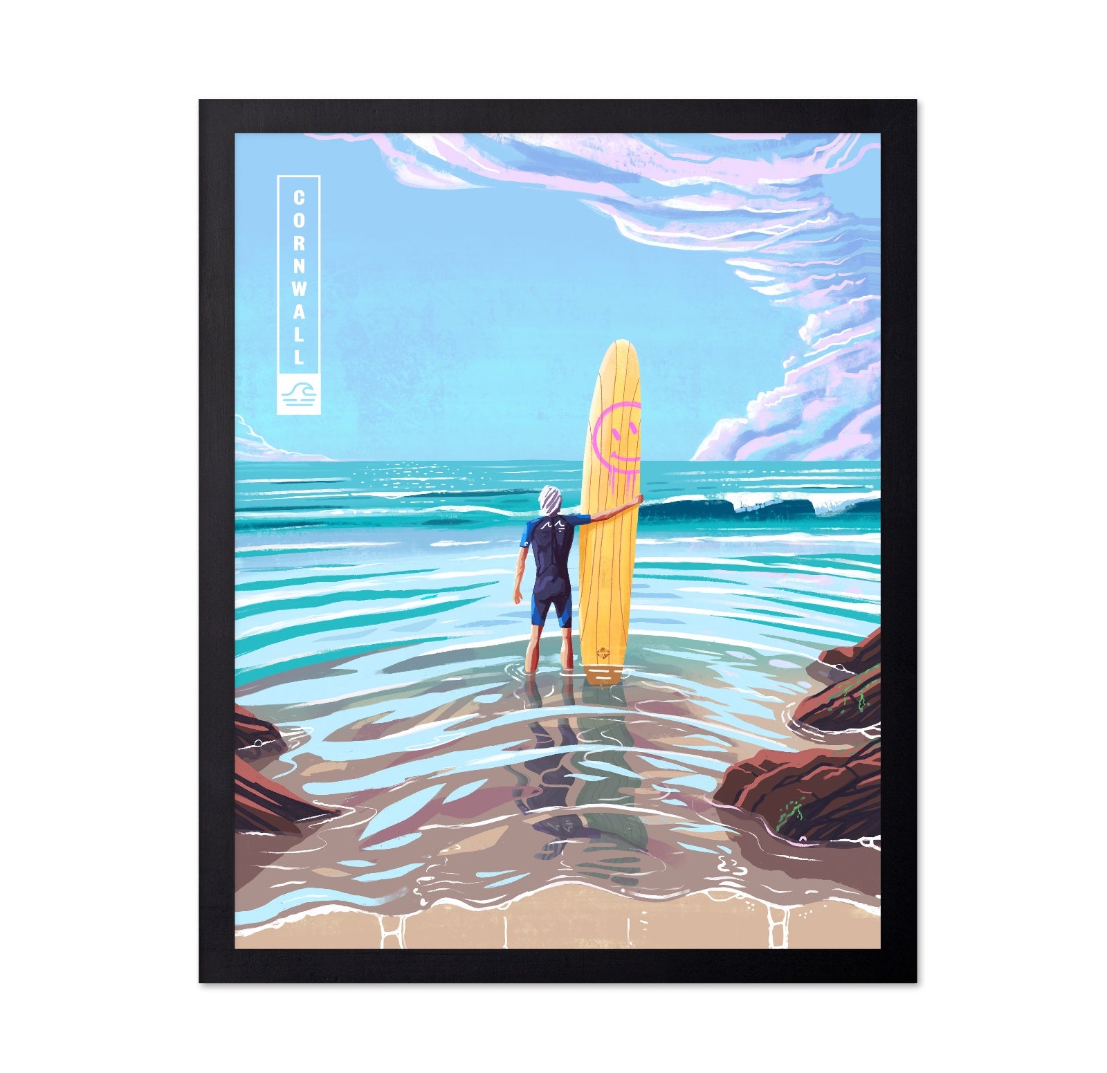 Surf Cornwall