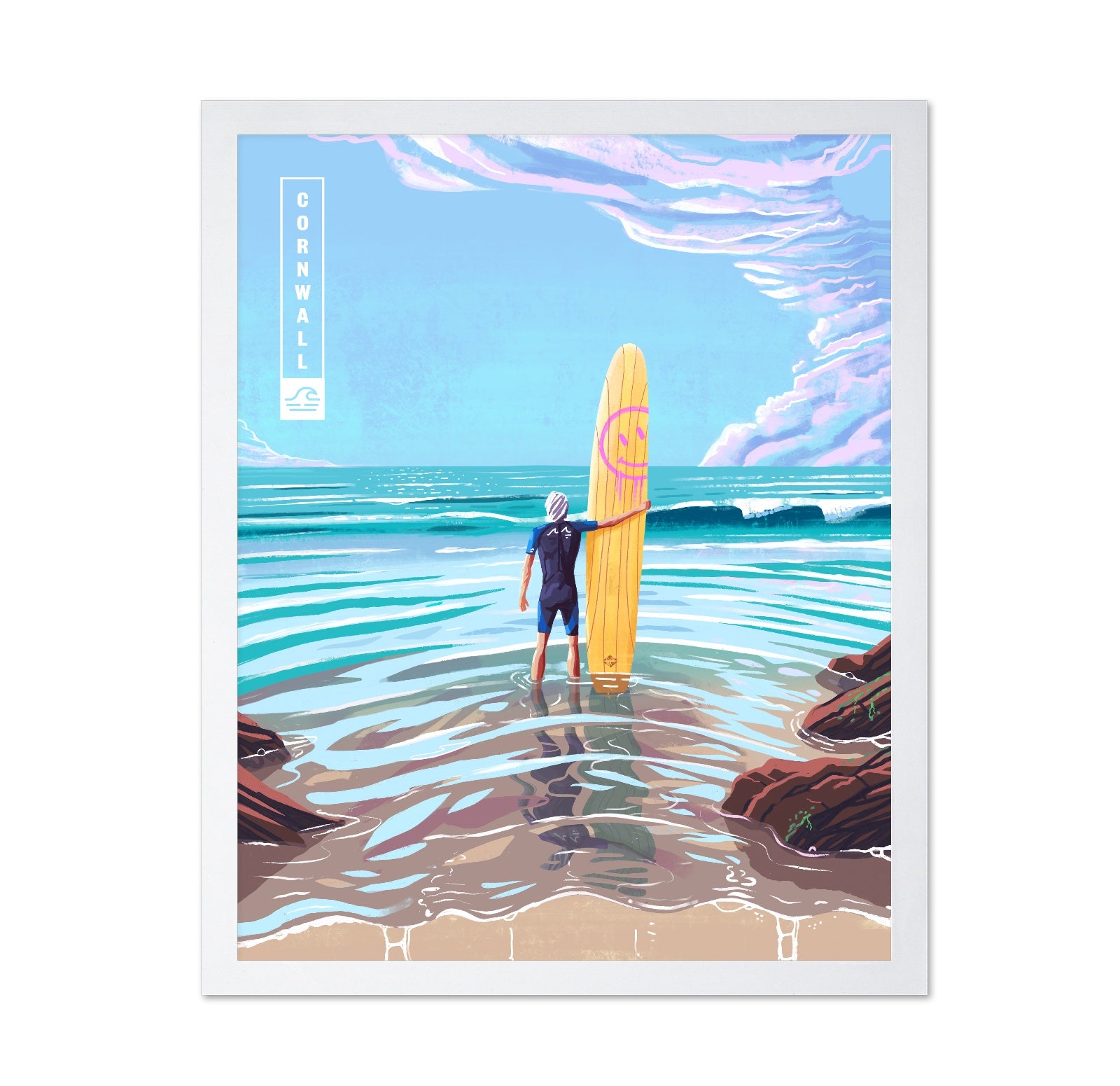 Surf Cornwall