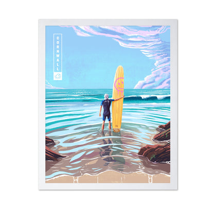 Surf Cornwall
