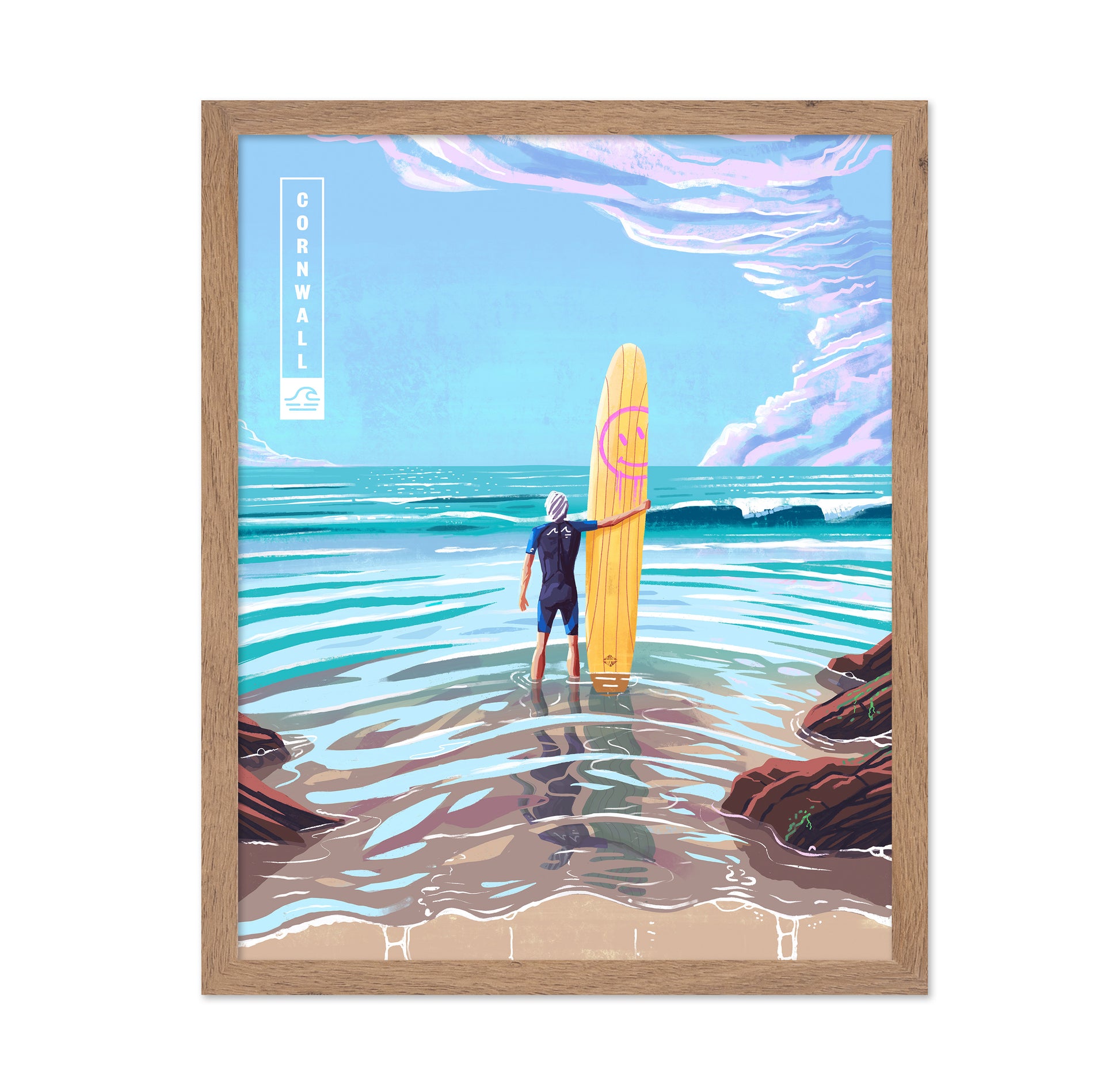 Surf Cornwall