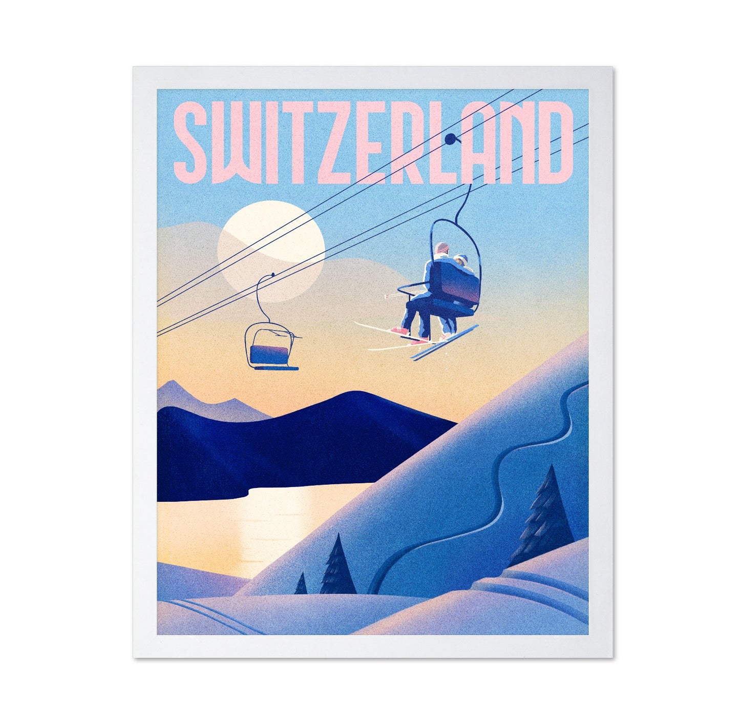 Ski Switzerland