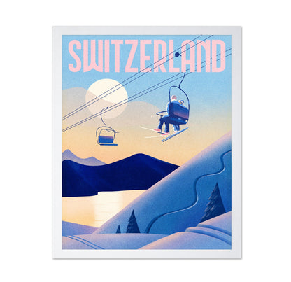 Ski Switzerland