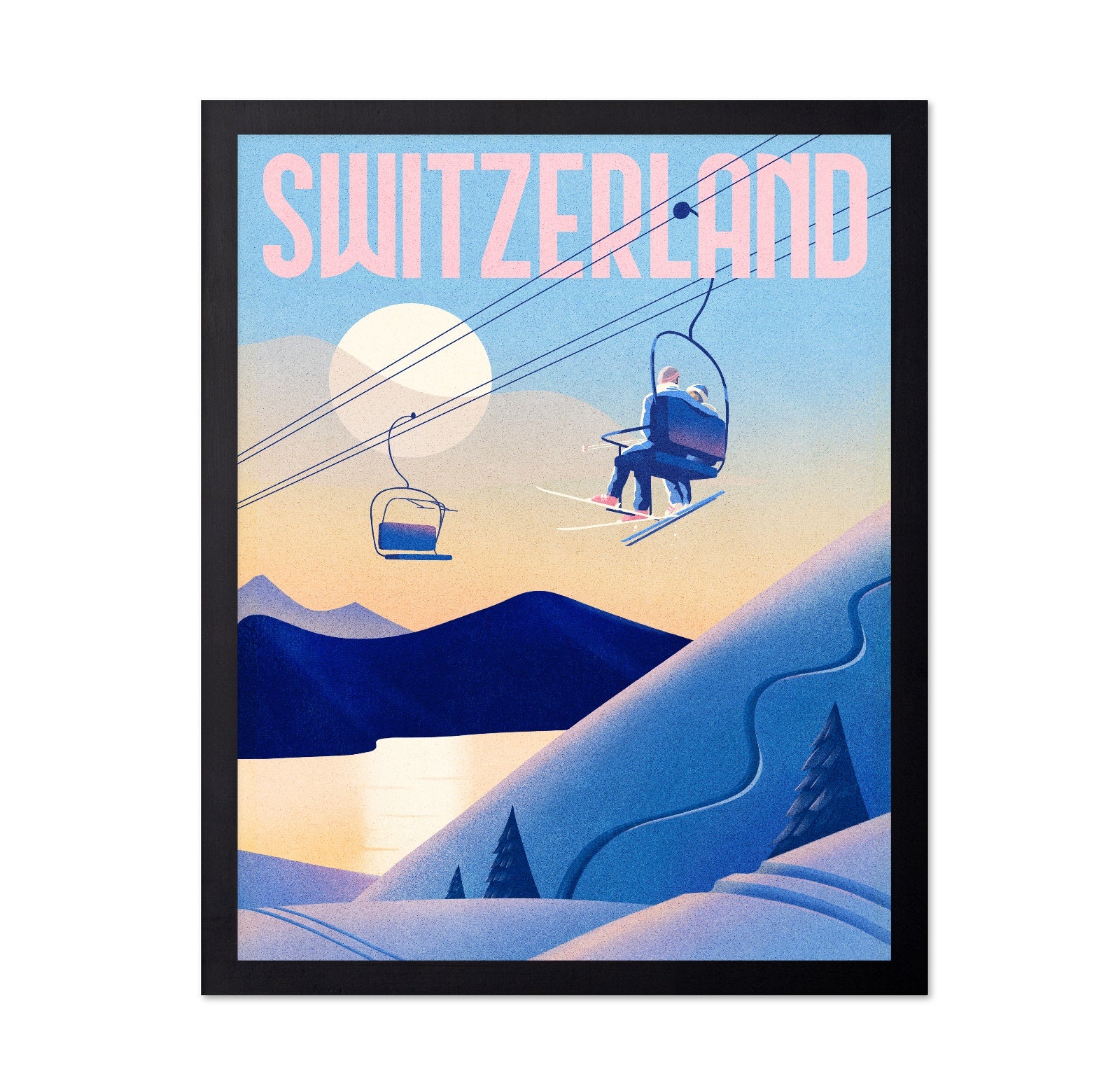 Ski Switzerland