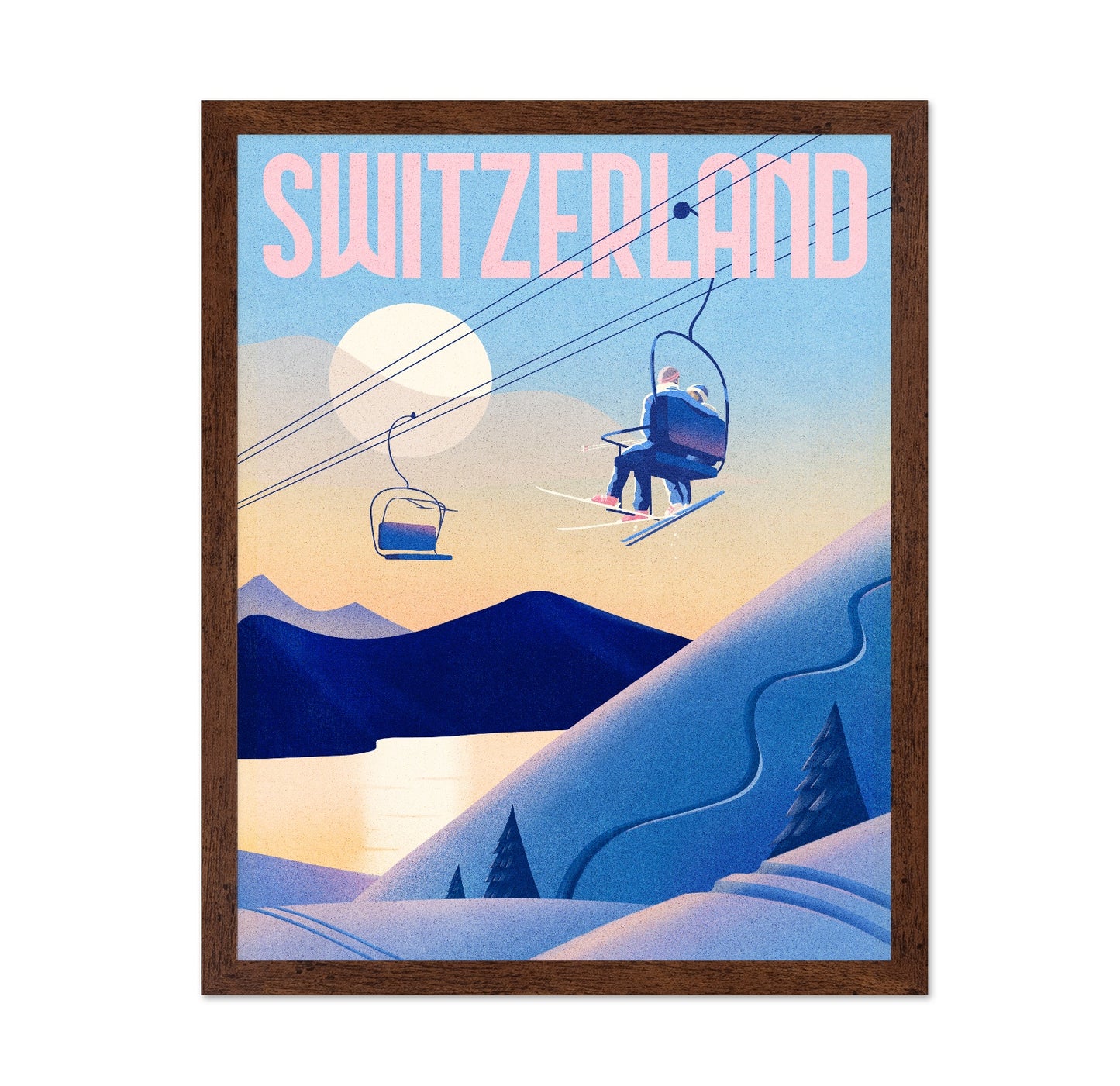 Ski Switzerland