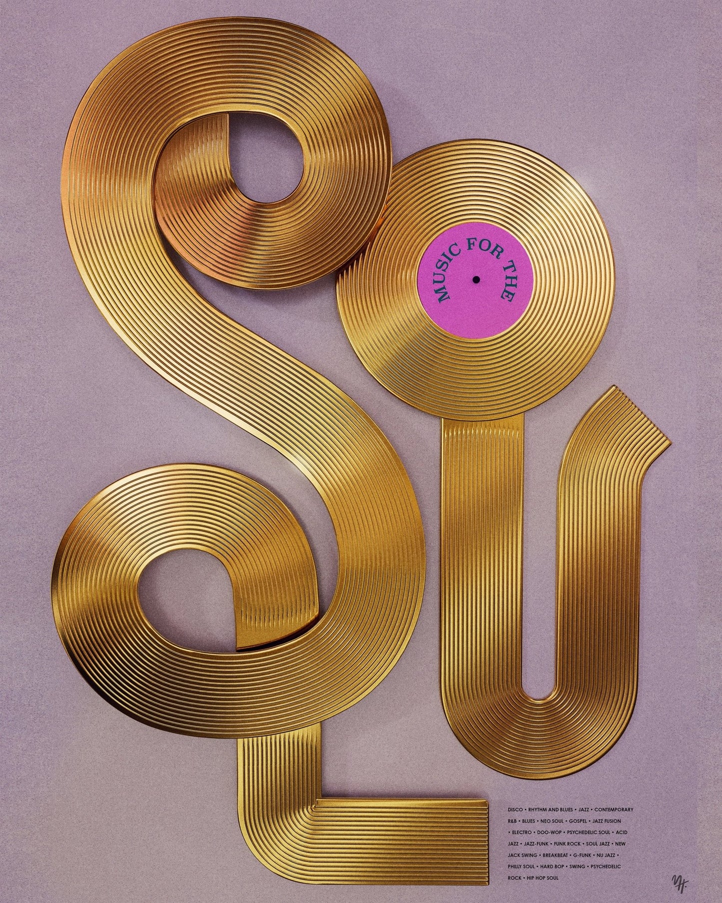 Music For Soul