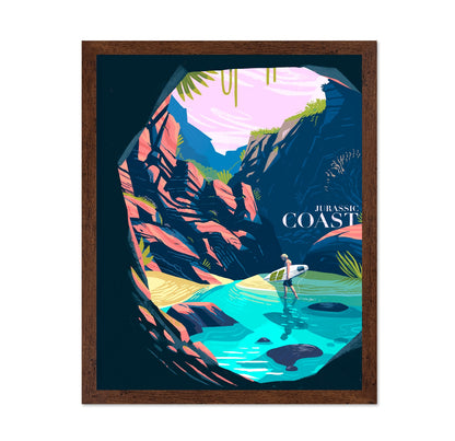 Jurassic Coast Surf