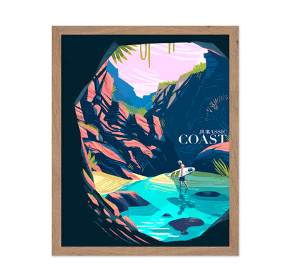Jurassic Coast Surf