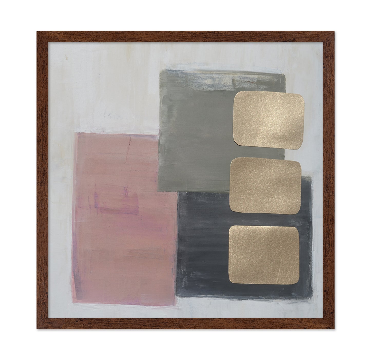 Gold Block Panels