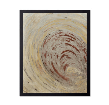 Spiral Earth Motion