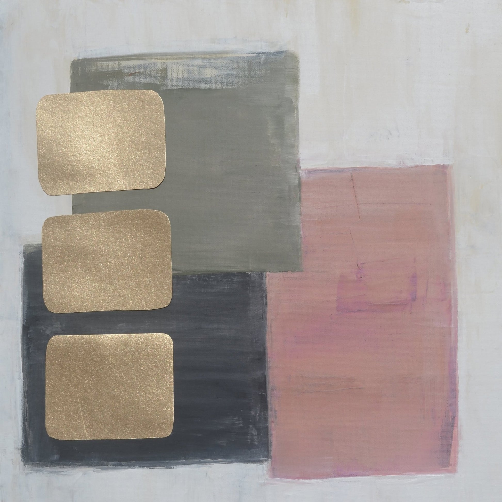Gold Blocks Balance