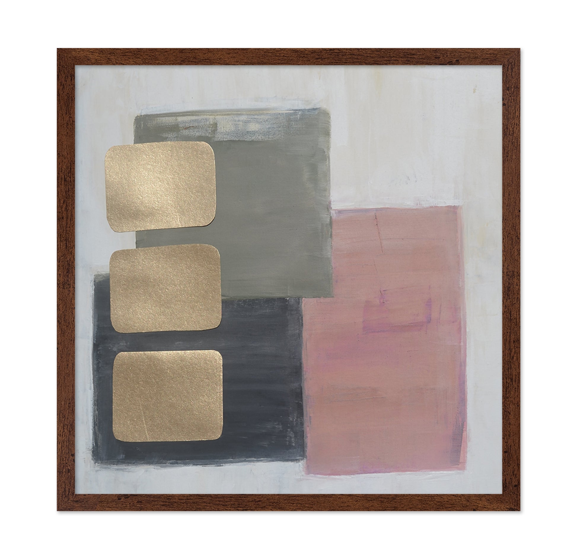 Gold Blocks Balance