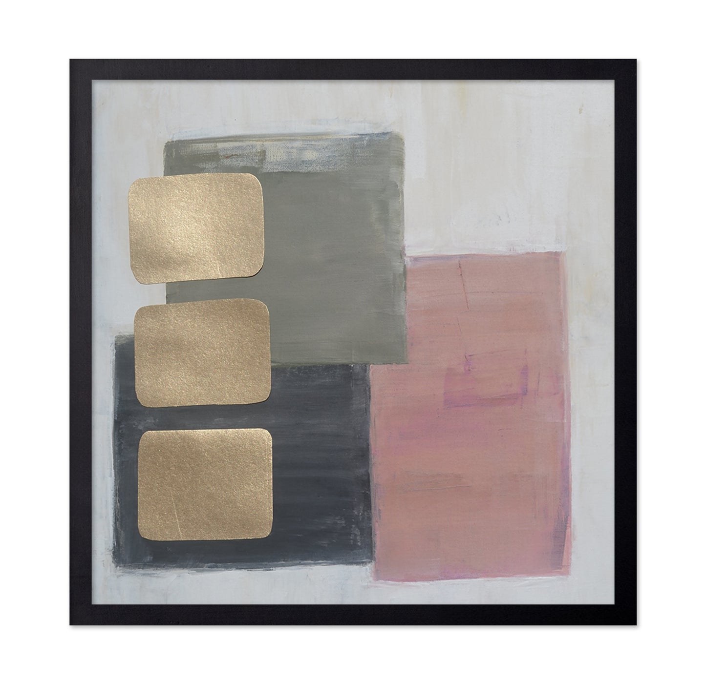 Gold Blocks Balance