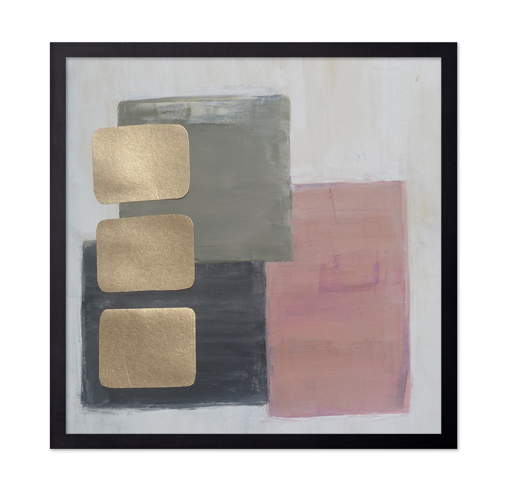 Gold Blocks Balance