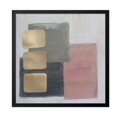 Gold Blocks Balance