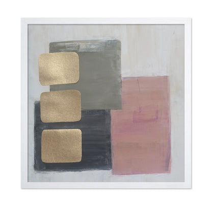 Gold Blocks Balance