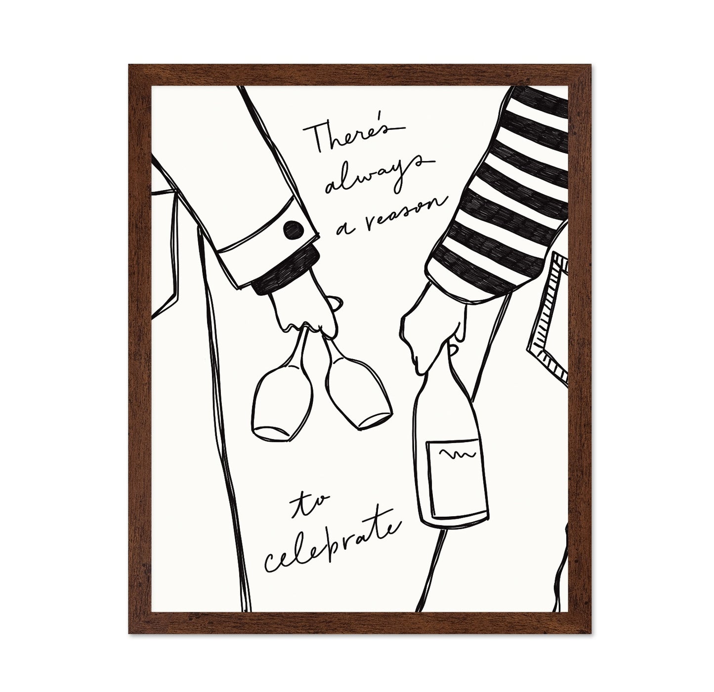 Celebrate With Wine No1