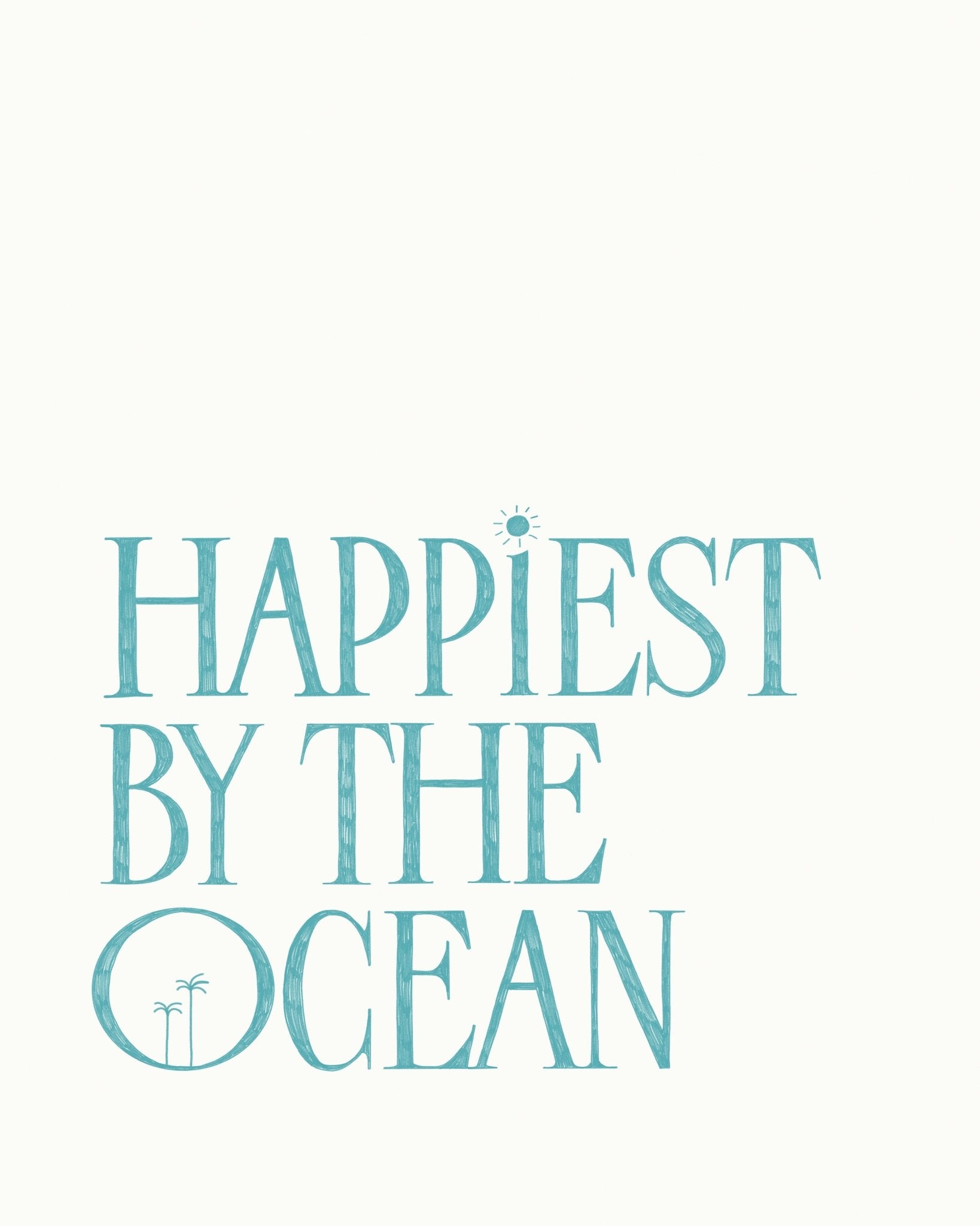 Happiest Ocean Quote