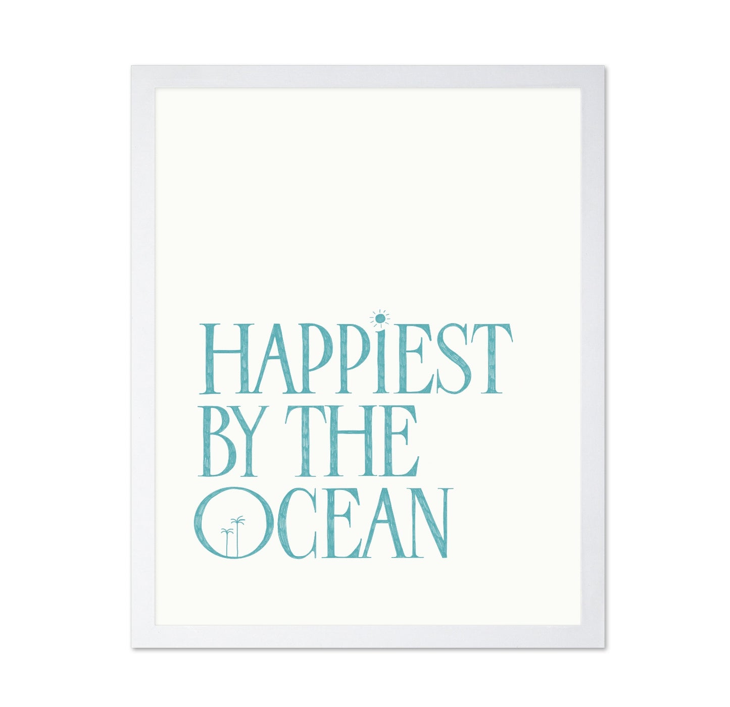 Happiest Ocean Quote