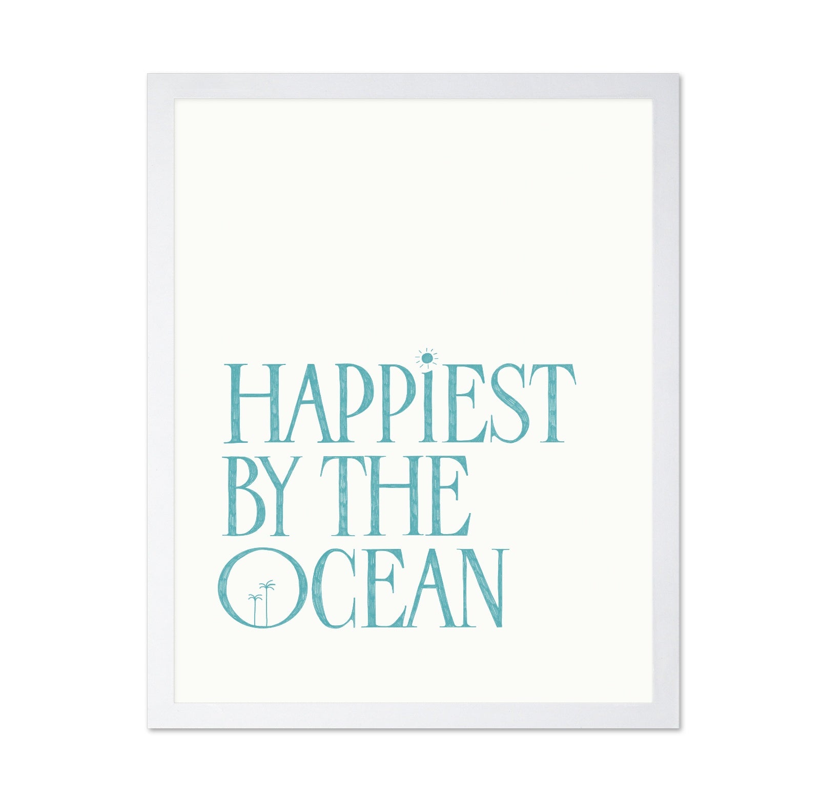 Happiest Ocean Quote