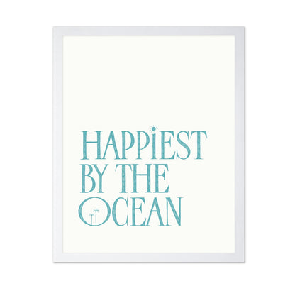 Happiest Ocean Quote