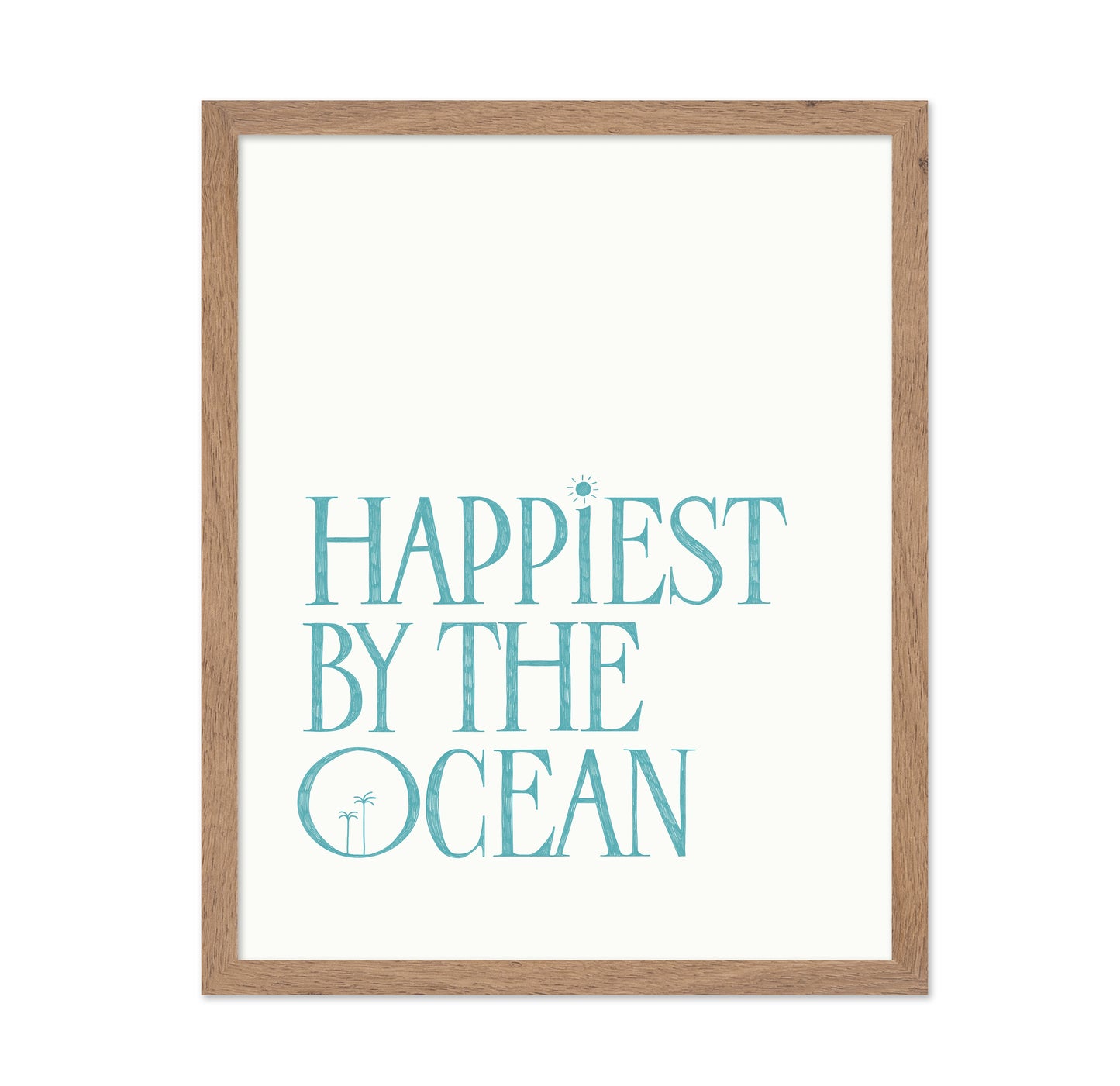 Happiest Ocean Quote