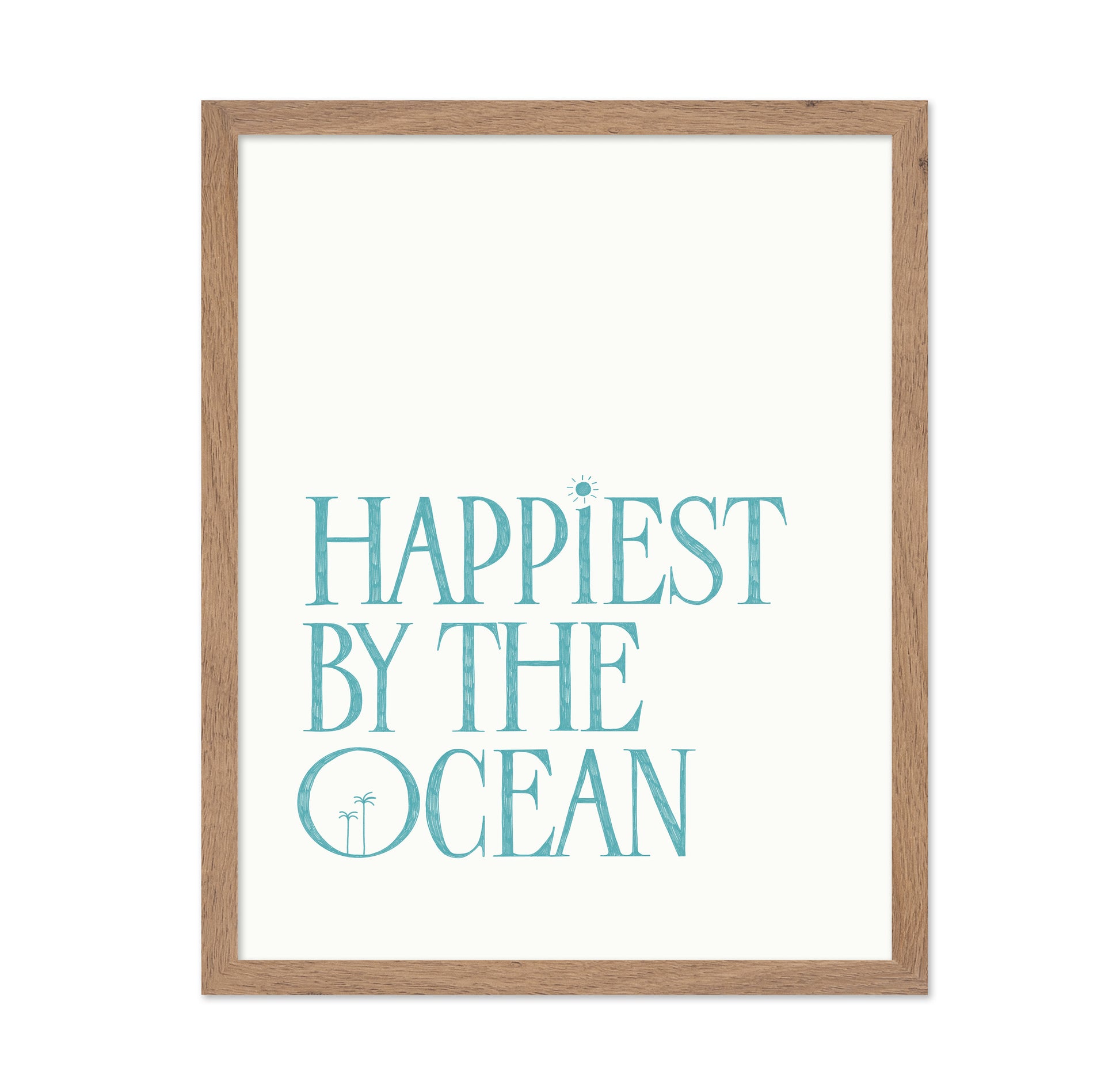 Happiest Ocean Quote