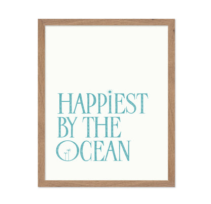 Happiest Ocean Quote