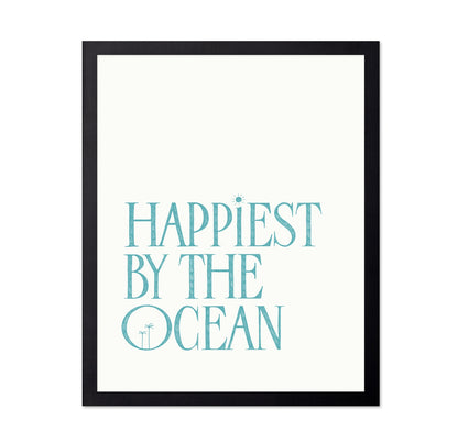 Happiest Ocean Quote