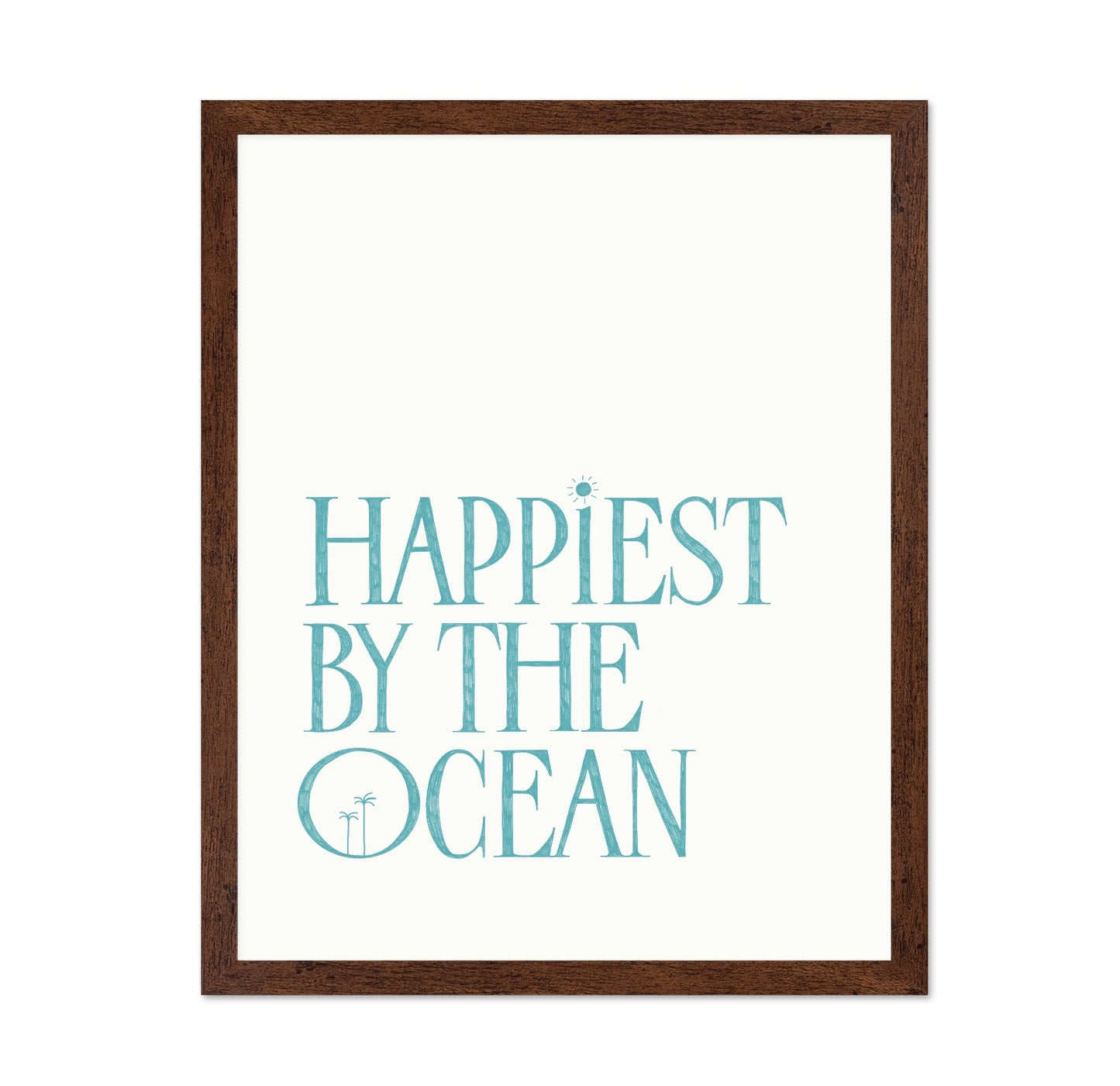 Happiest Ocean Quote