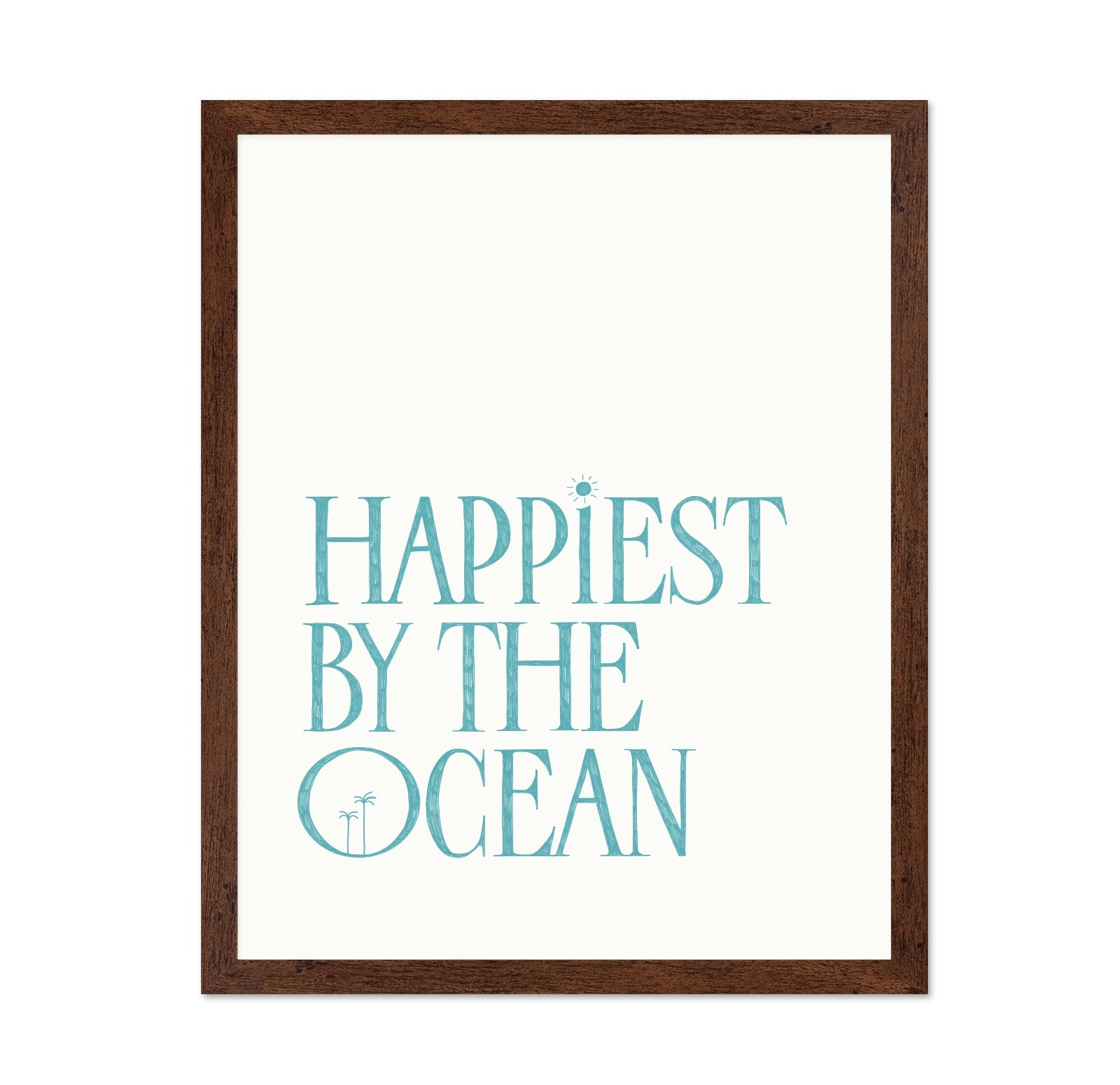 Happiest Ocean Quote